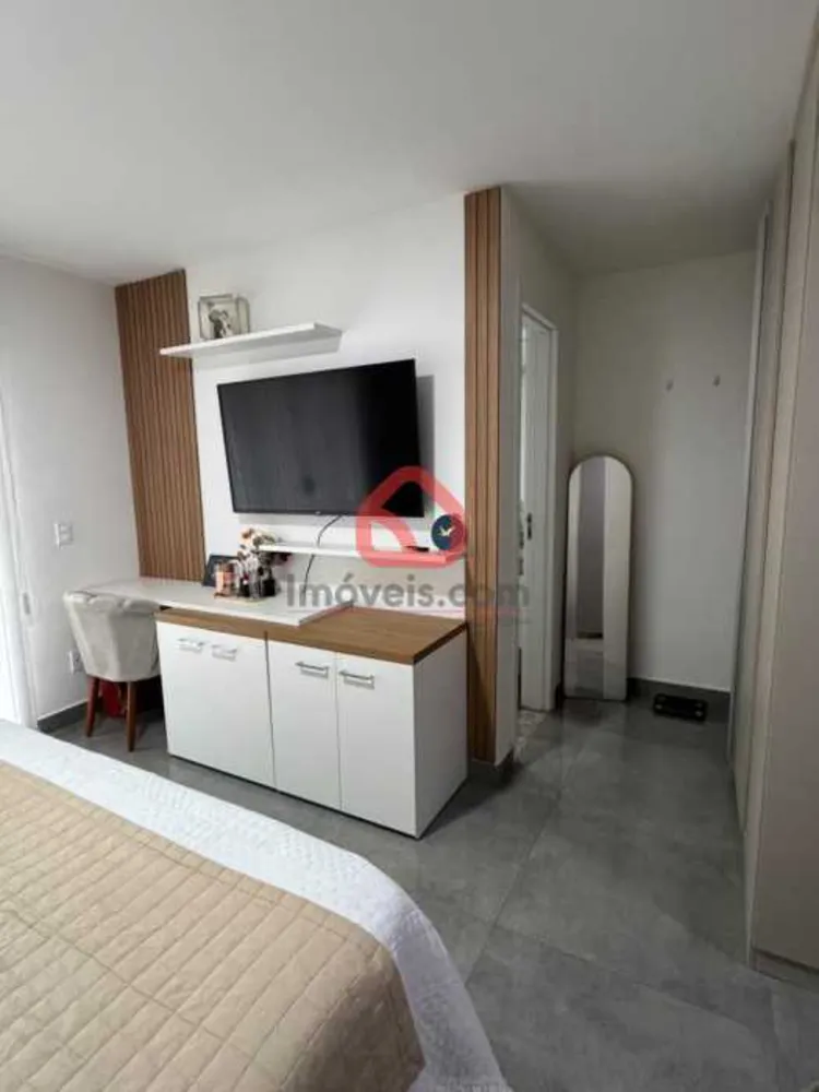 Casa de Condomínio, 3 quartos - Foto 8