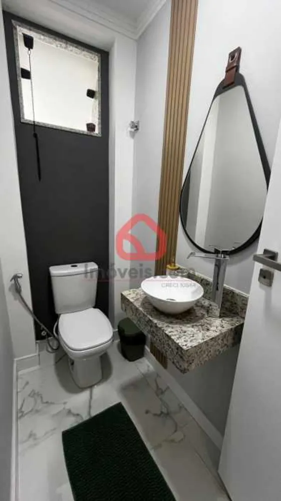Casa de Condomínio, 3 quartos - Foto 18