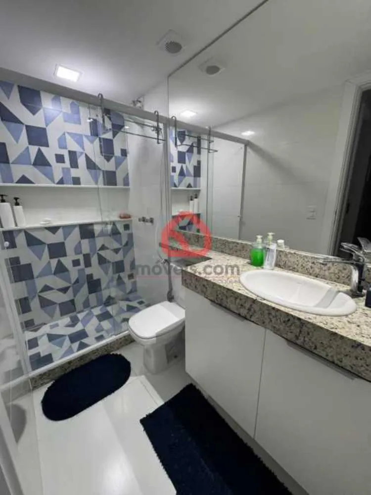Casa de Condomínio, 3 quartos - Foto 17