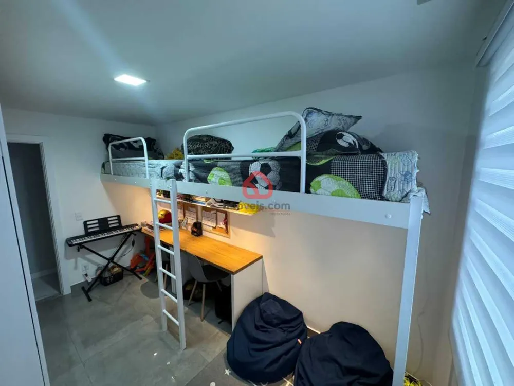 Casa de Condomínio, 3 quartos - Foto 12