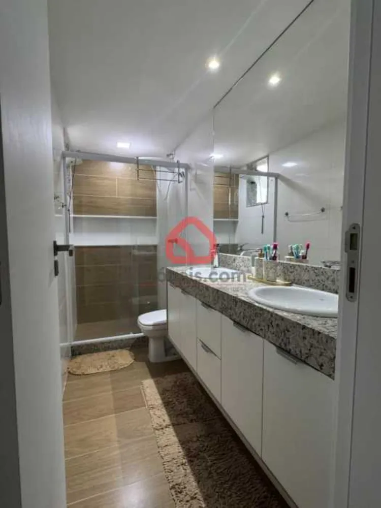 Casa de Condomínio, 3 quartos - Foto 19