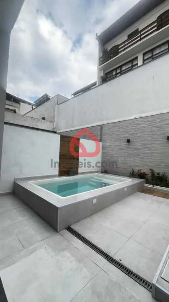 Casa de Condomínio, 3 quartos - Foto 27