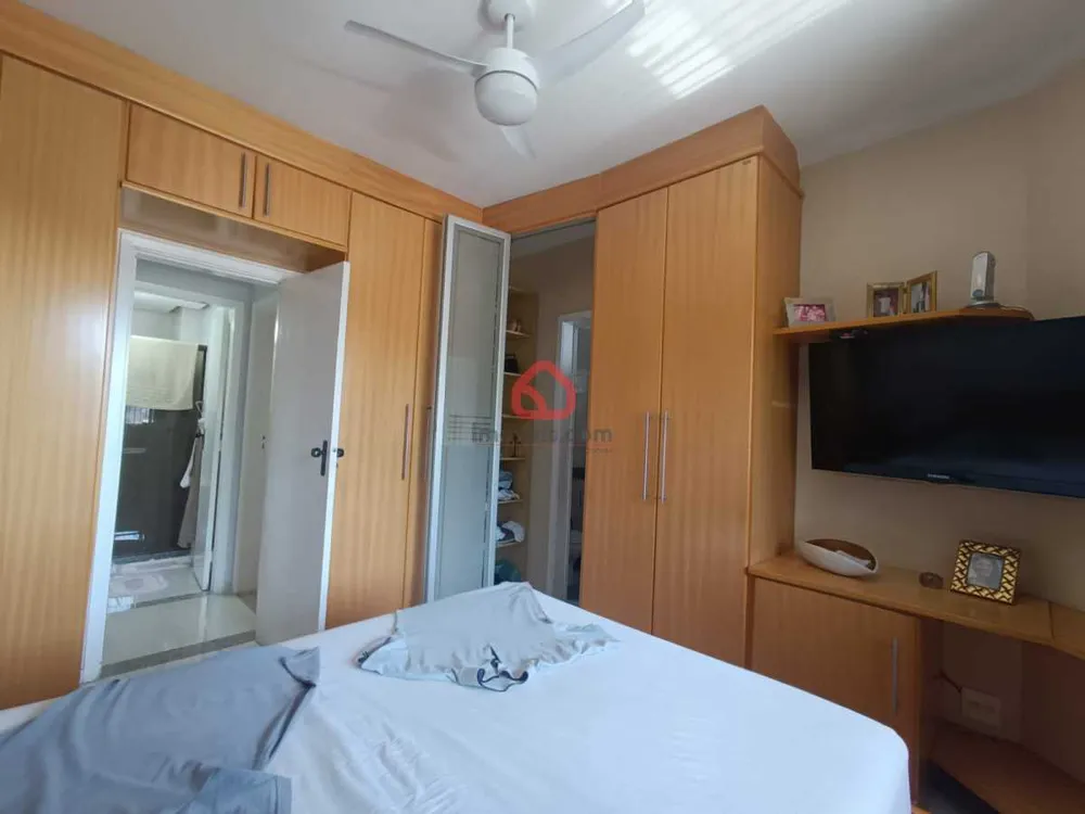 Apartamento, 2 quartos, 92 m² - Foto 8