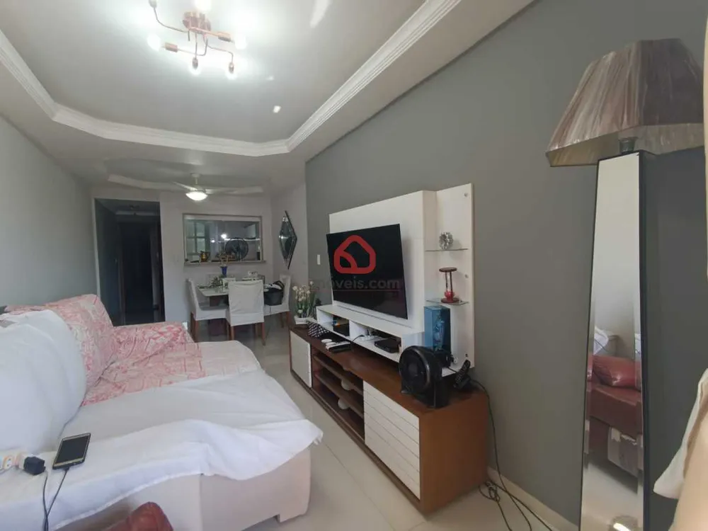 Apartamento, 2 quartos, 92 m² - Foto 3