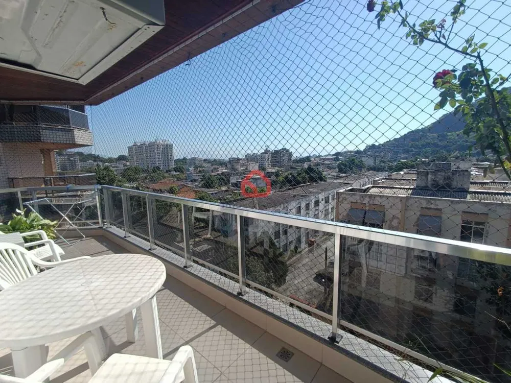 Apartamento, 2 quartos, 92 m² - Foto 2