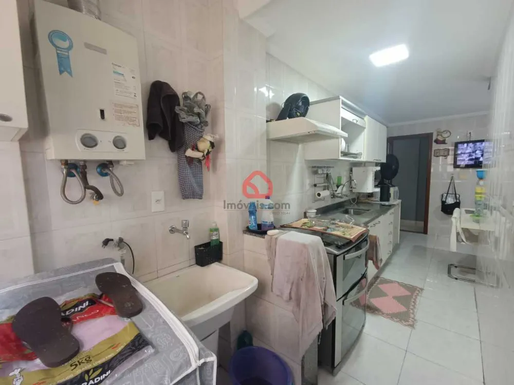 Apartamento, 2 quartos, 92 m² - Foto 14