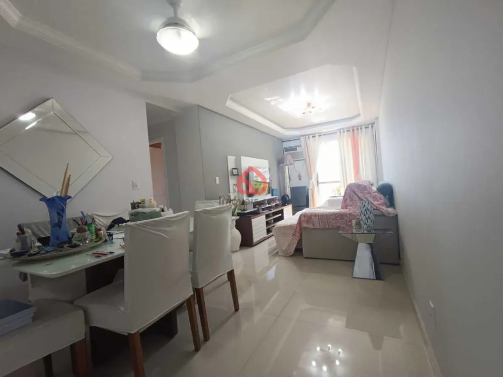 Apartamento, 2 quartos, 92 m² - Foto 4