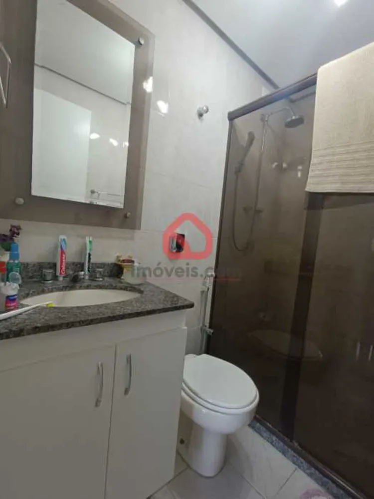 Apartamento, 2 quartos, 92 m² - Foto 12