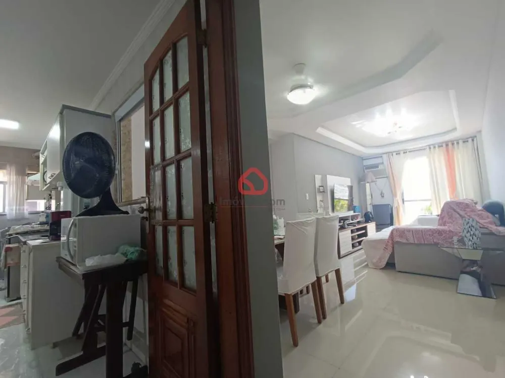 Apartamento, 2 quartos, 92 m² - Foto 5