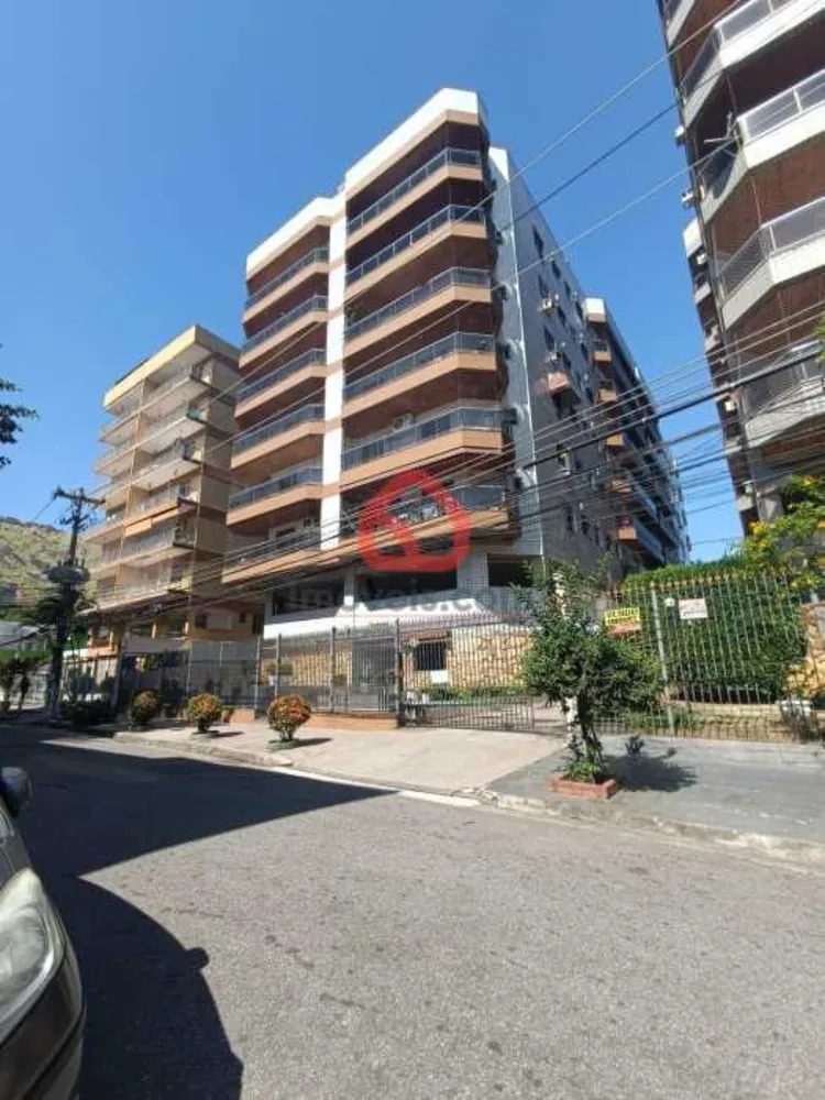 Apartamento, 2 quartos, 92 m² - Foto 1