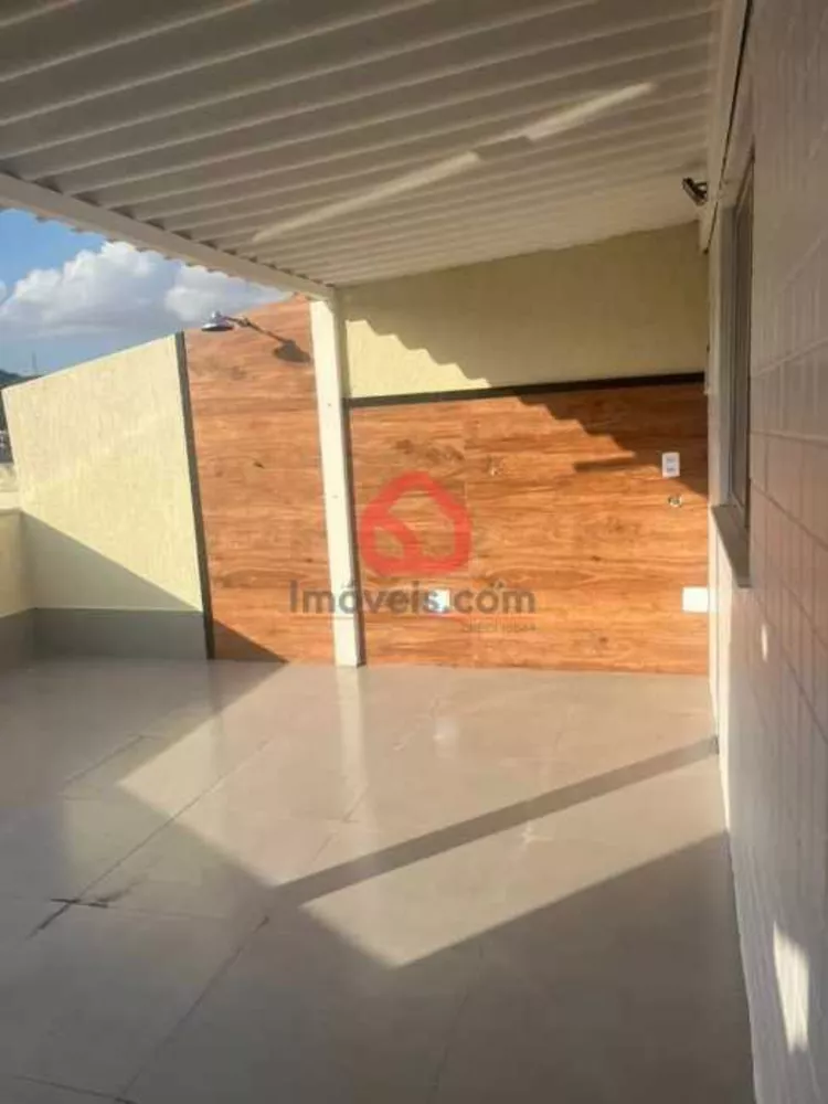 Apartamento, 2 quartos, 130 m² - Foto 2