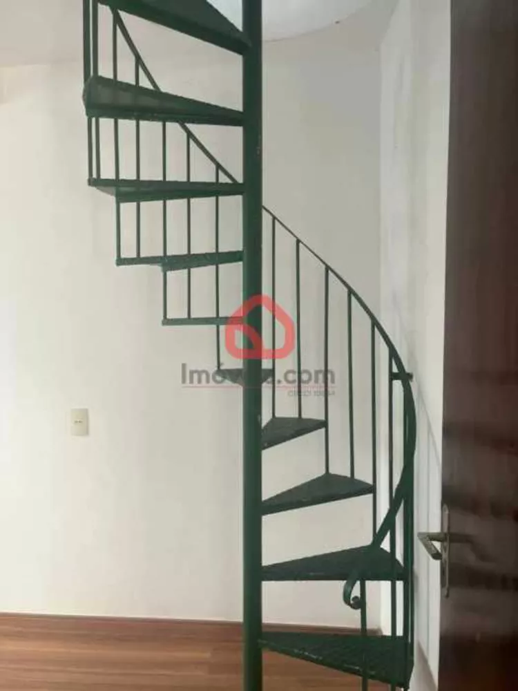 Apartamento, 2 quartos, 130 m² - Foto 4