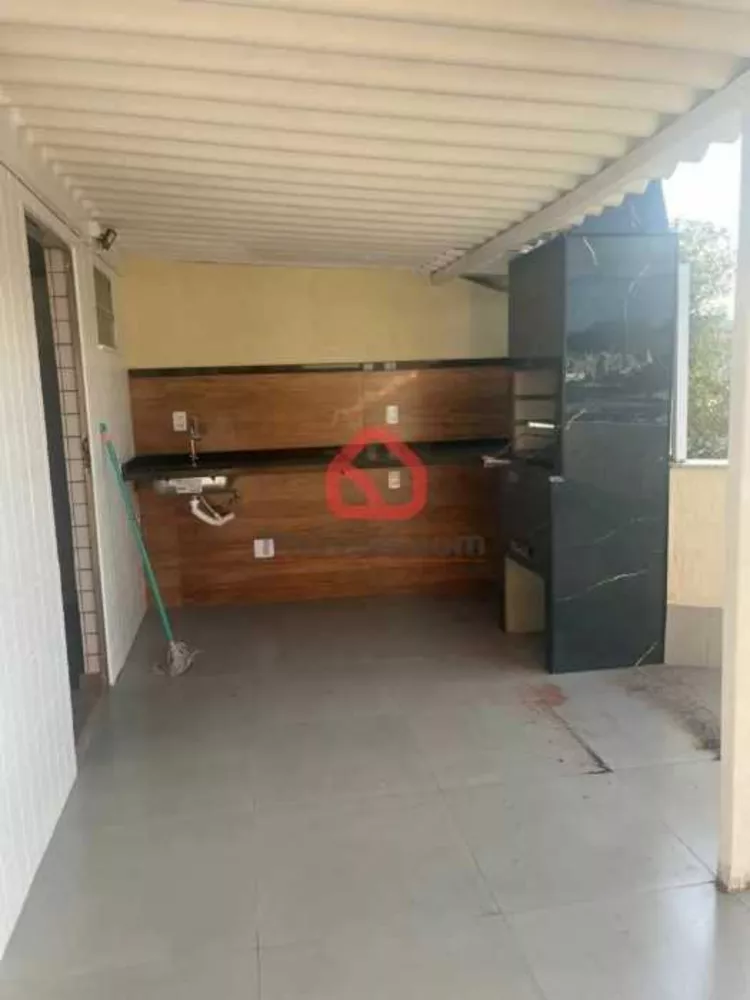 Apartamento, 2 quartos, 130 m² - Foto 13