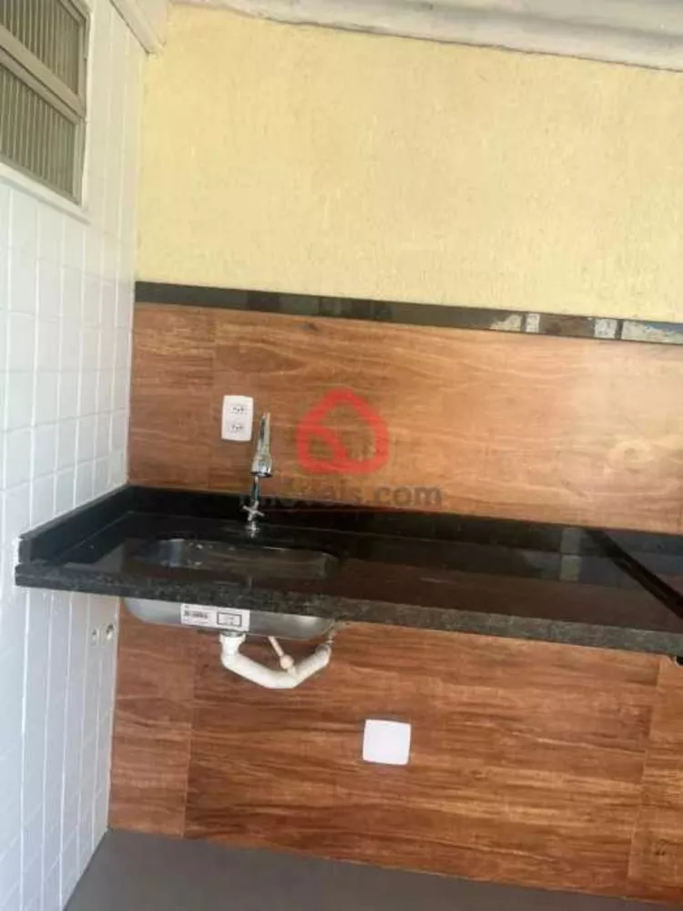 Apartamento, 2 quartos, 130 m² - Foto 7