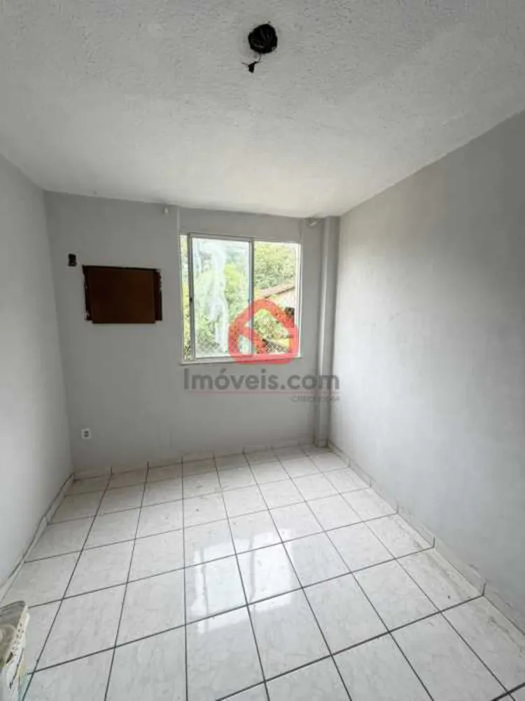 Apartamento, 3 quartos, 65 m² - Foto 3