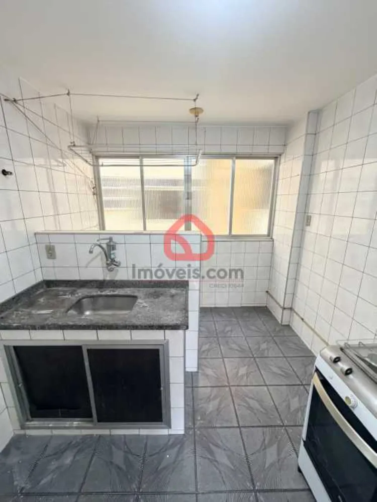 Apartamento, 3 quartos, 65 m² - Foto 6