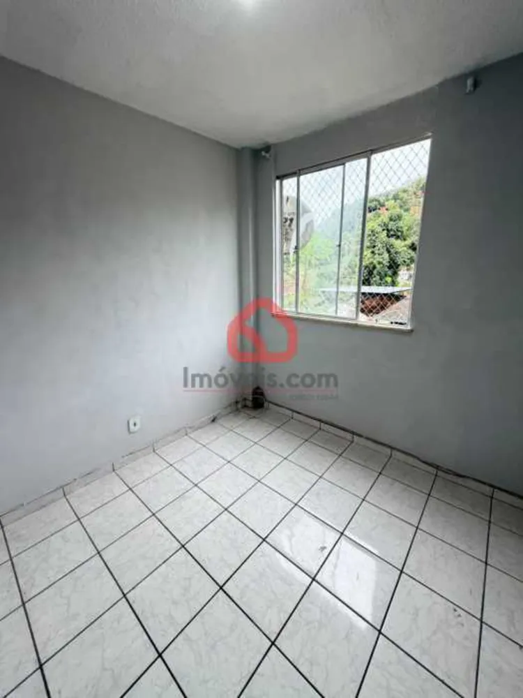 Apartamento, 3 quartos, 65 m² - Foto 2