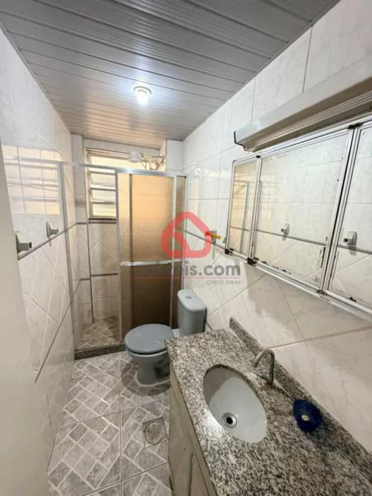 Apartamento, 3 quartos, 65 m² - Foto 5
