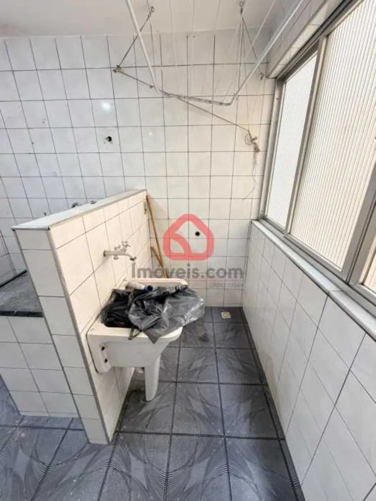 Apartamento, 3 quartos, 65 m² - Foto 7