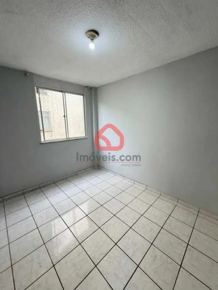 Apartamento, 3 quartos, 65 m² - Foto 4