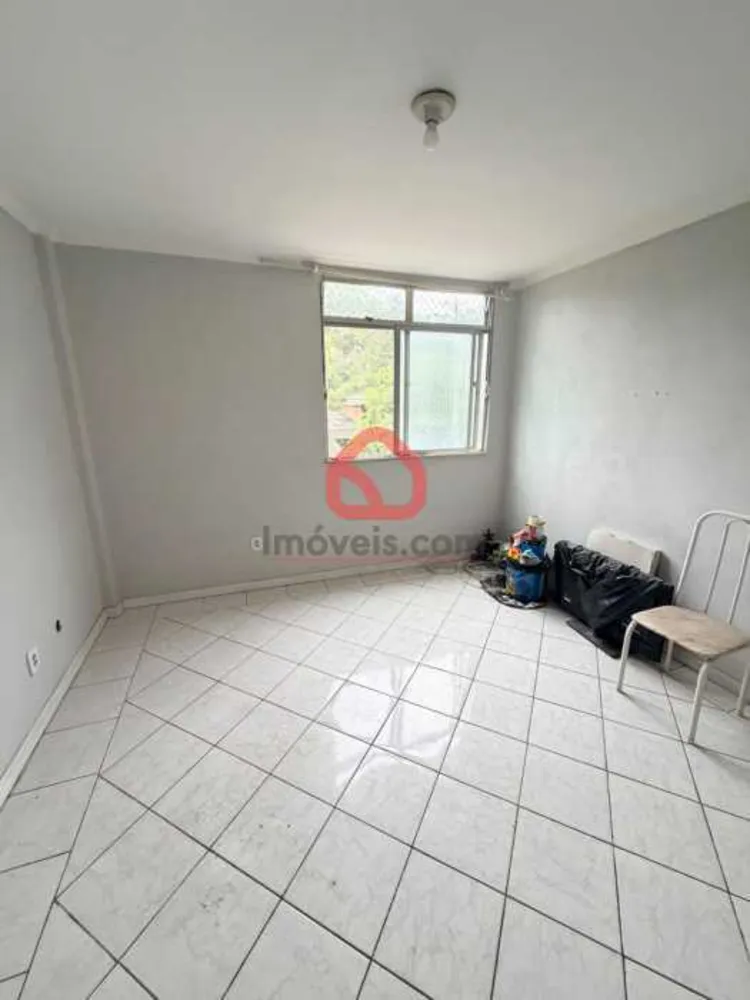 Apartamento, 3 quartos, 65 m² - Foto 1