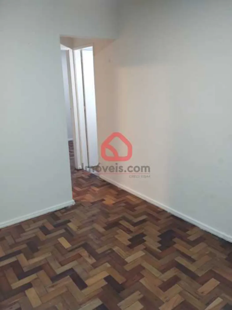 Apartamento, 2 quartos, 52 m² - Foto 5