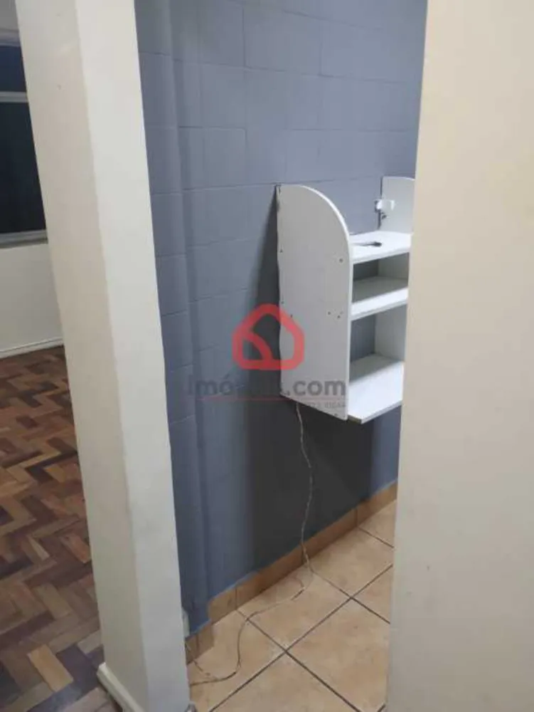 Apartamento, 2 quartos, 52 m² - Foto 12