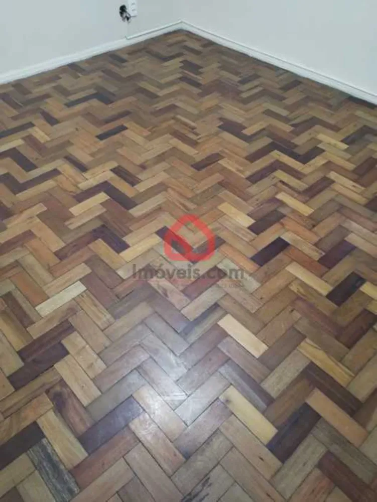 Apartamento, 2 quartos, 52 m² - Foto 4
