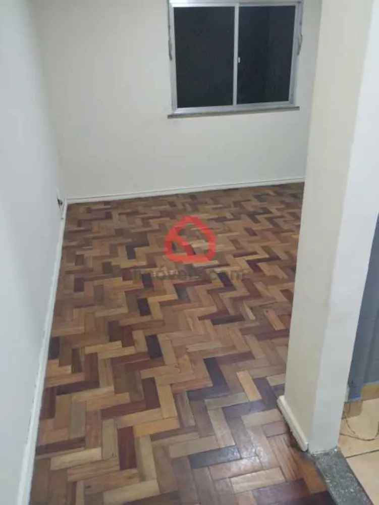 Apartamento, 2 quartos, 52 m² - Foto 8