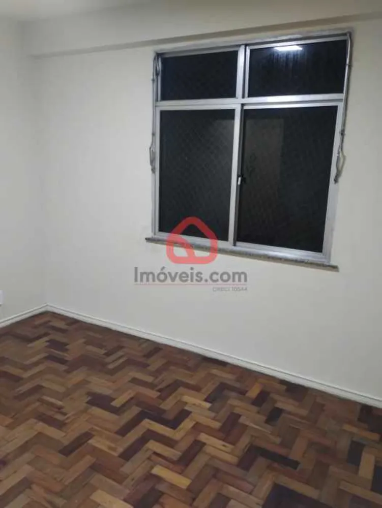 Apartamento, 2 quartos, 52 m² - Foto 11