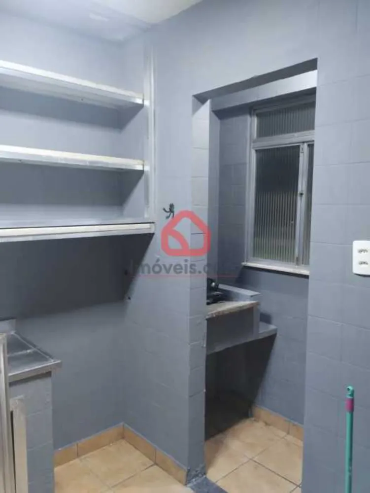 Apartamento, 2 quartos, 52 m² - Foto 3