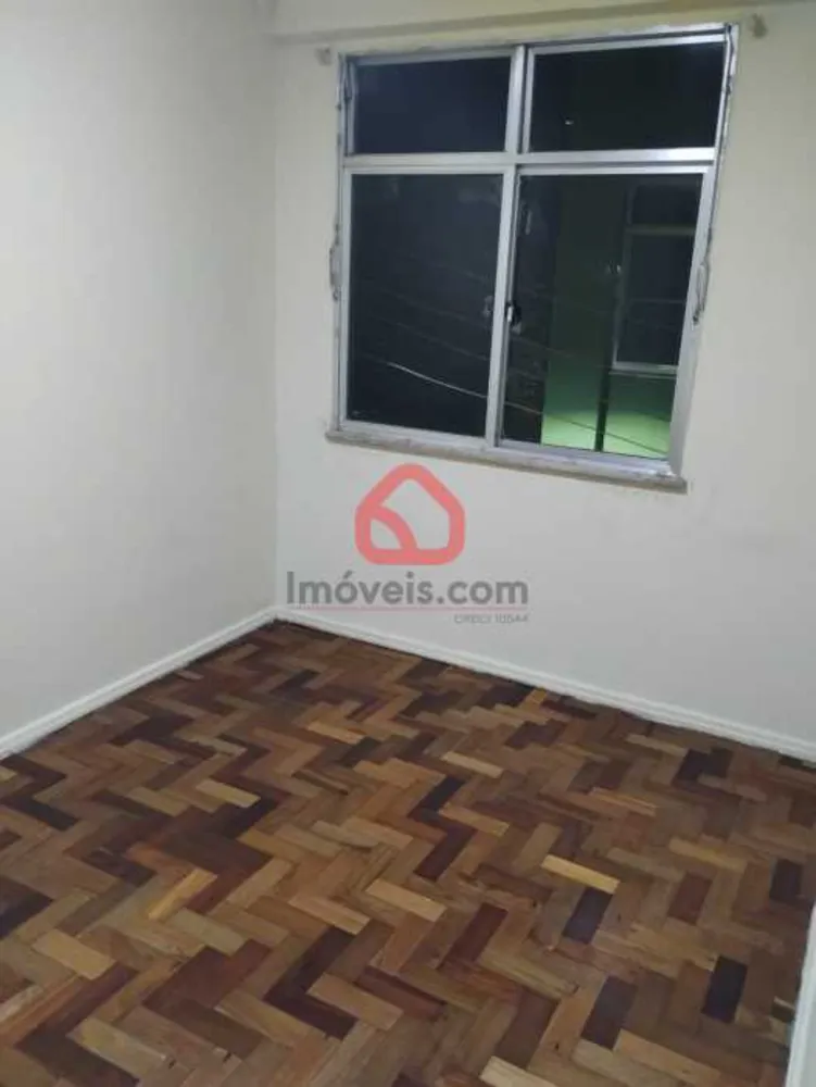 Apartamento, 2 quartos, 52 m² - Foto 6