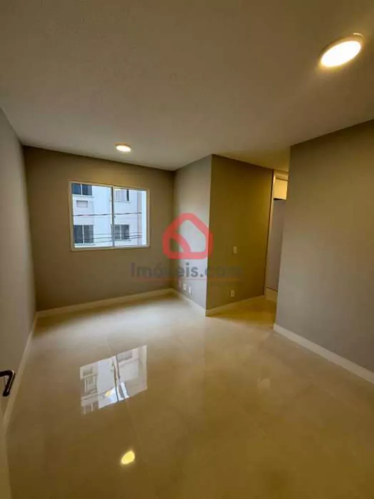 Apartamento, 2 quartos, 44 m² - Foto 1