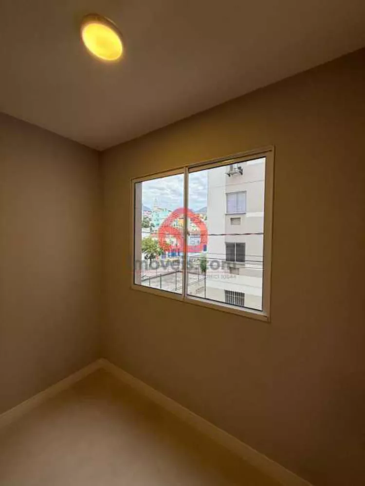 Apartamento, 2 quartos, 44 m² - Foto 6