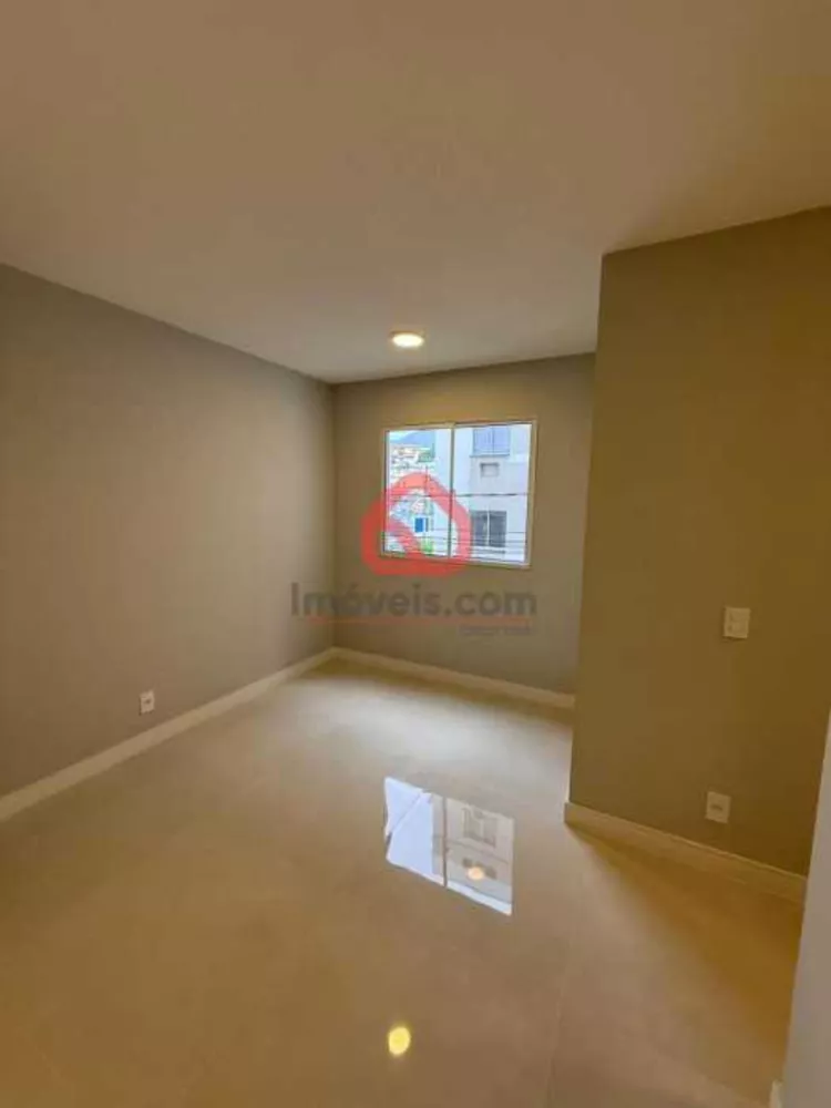 Apartamento, 2 quartos, 44 m² - Foto 5