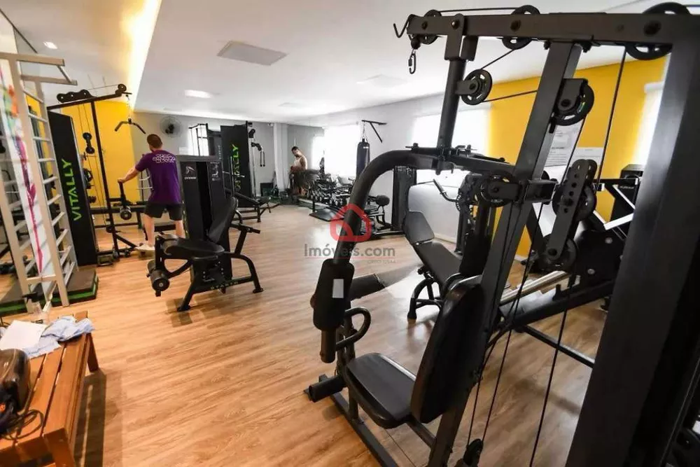 Apartamento, 2 quartos, 44 m² - Foto 21