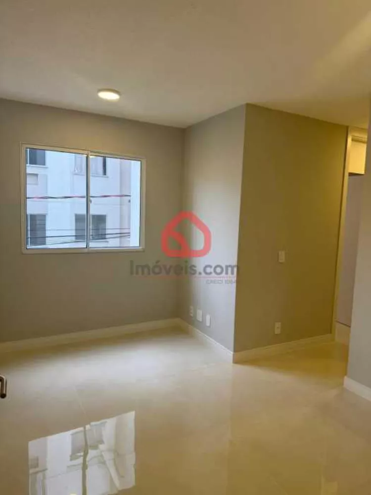 Apartamento, 2 quartos, 44 m² - Foto 2