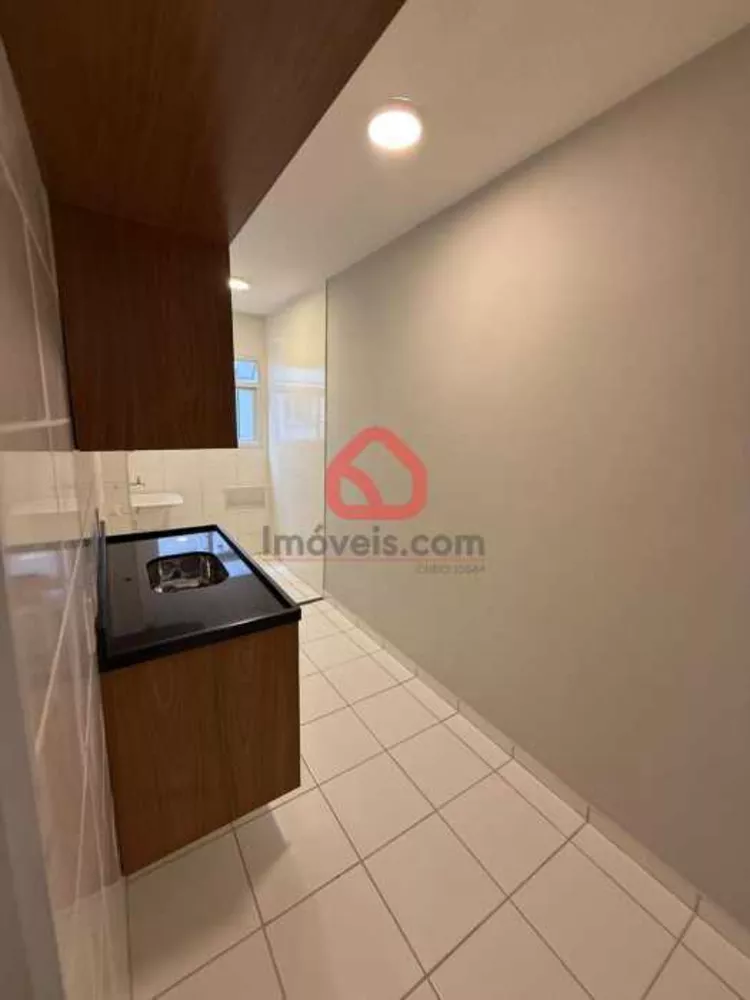 Apartamento, 2 quartos, 44 m² - Foto 15