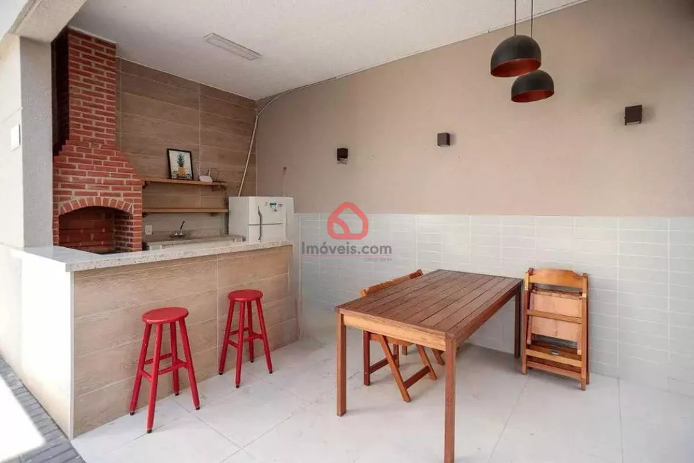 Apartamento, 2 quartos, 44 m² - Foto 19