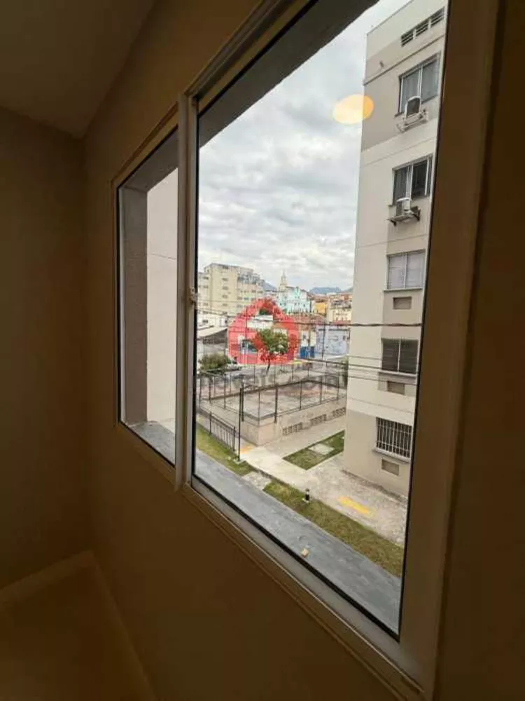 Apartamento, 2 quartos, 44 m² - Foto 7