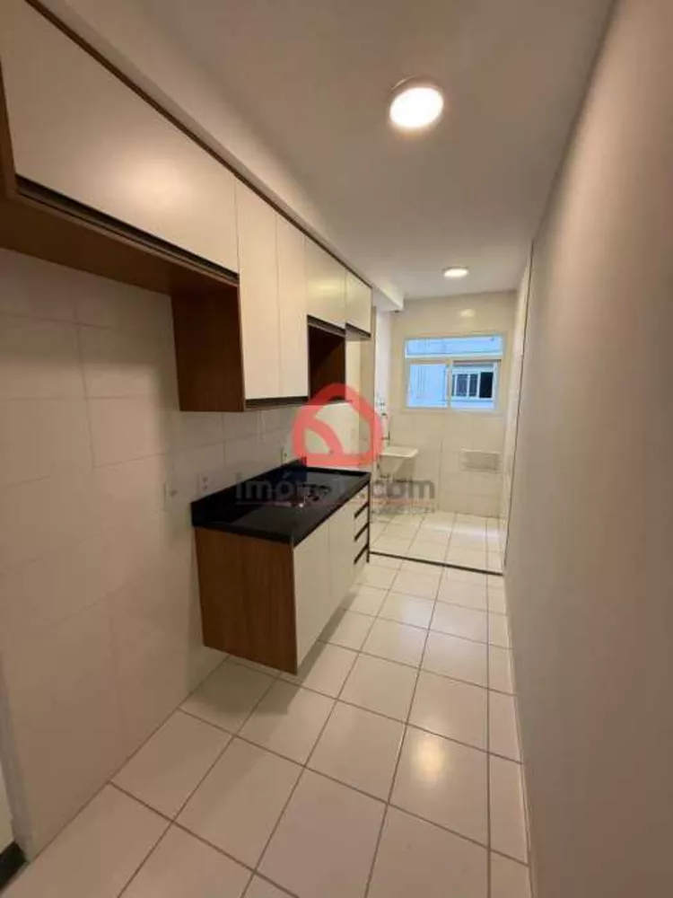 Apartamento, 2 quartos, 44 m² - Foto 14