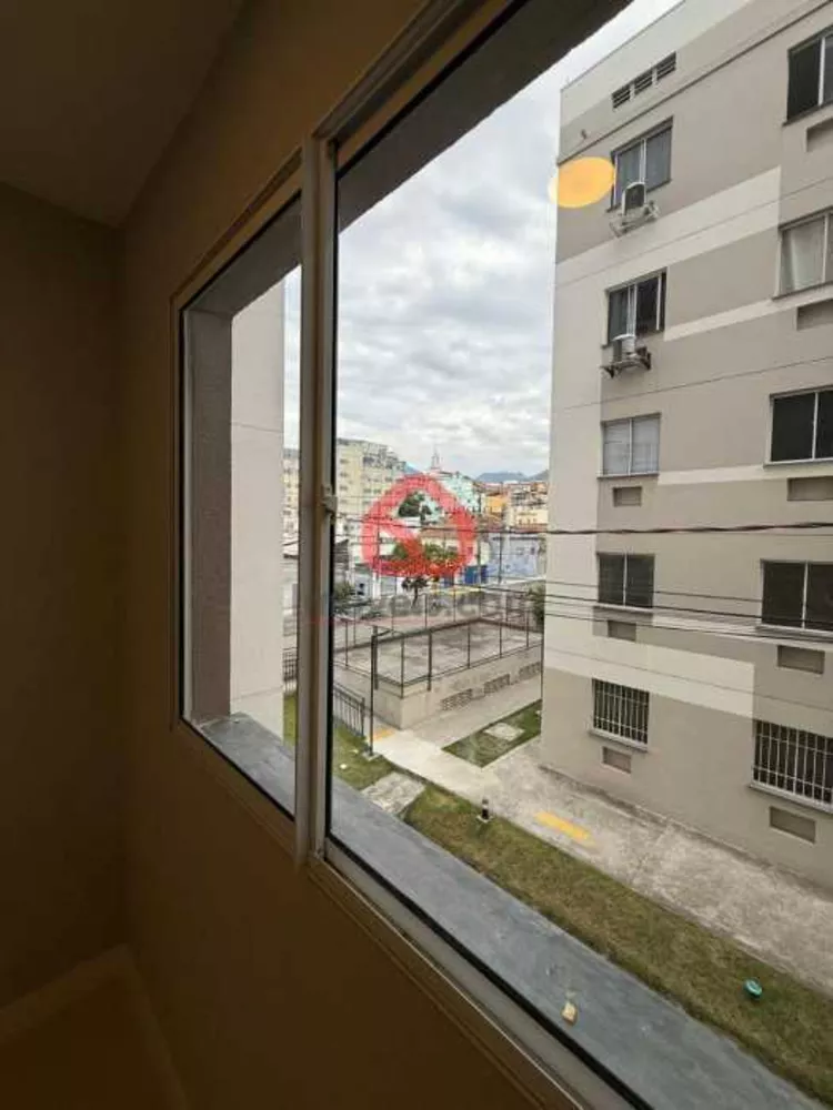 Apartamento, 2 quartos, 44 m² - Foto 11