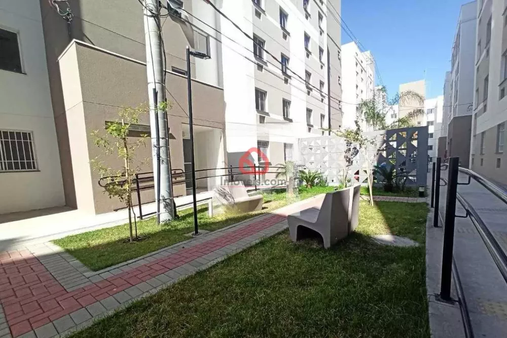 Apartamento, 2 quartos, 44 m² - Foto 18