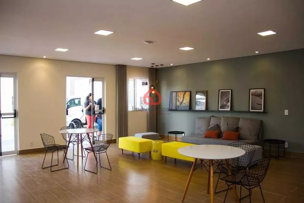 Apartamento, 2 quartos, 44 m² - Foto 20