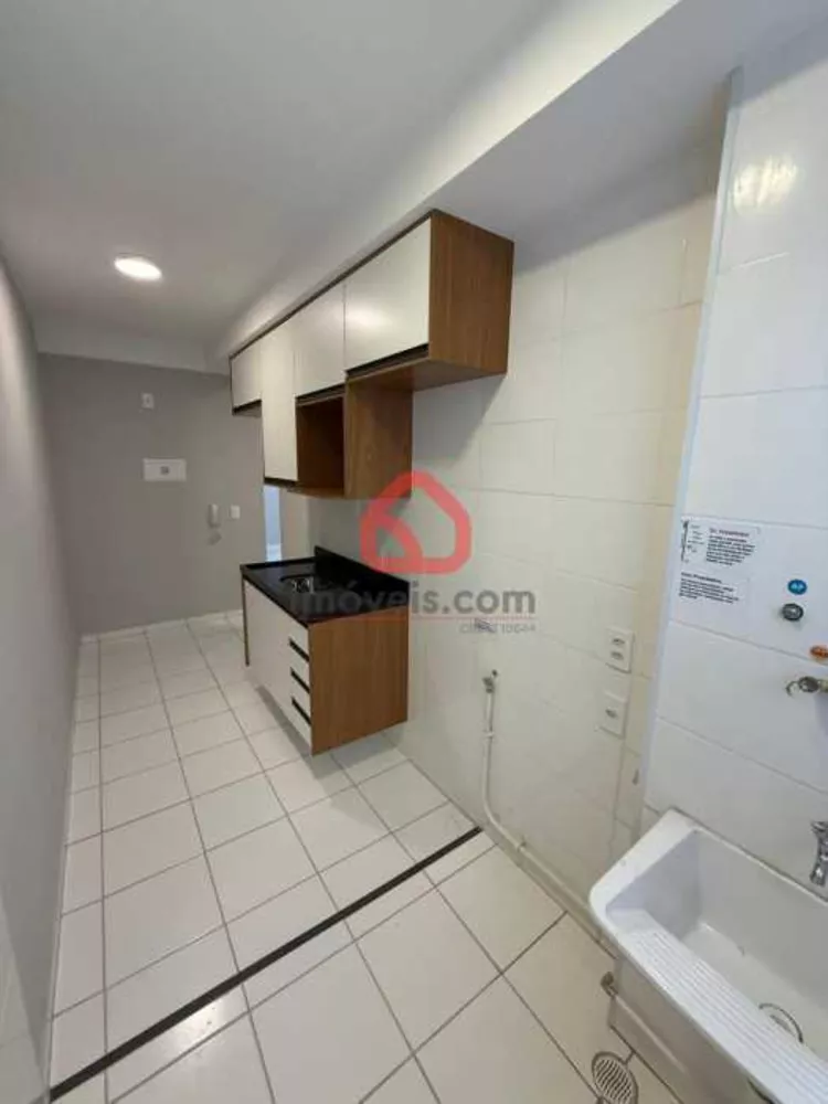 Apartamento, 2 quartos, 44 m² - Foto 13
