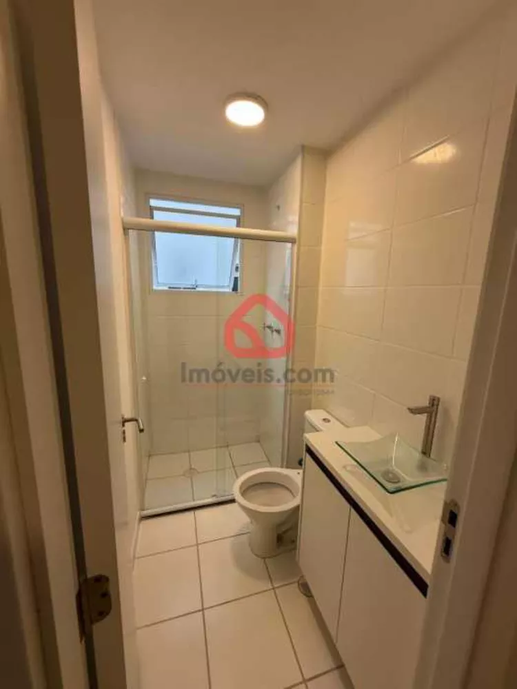 Apartamento, 2 quartos, 44 m² - Foto 12
