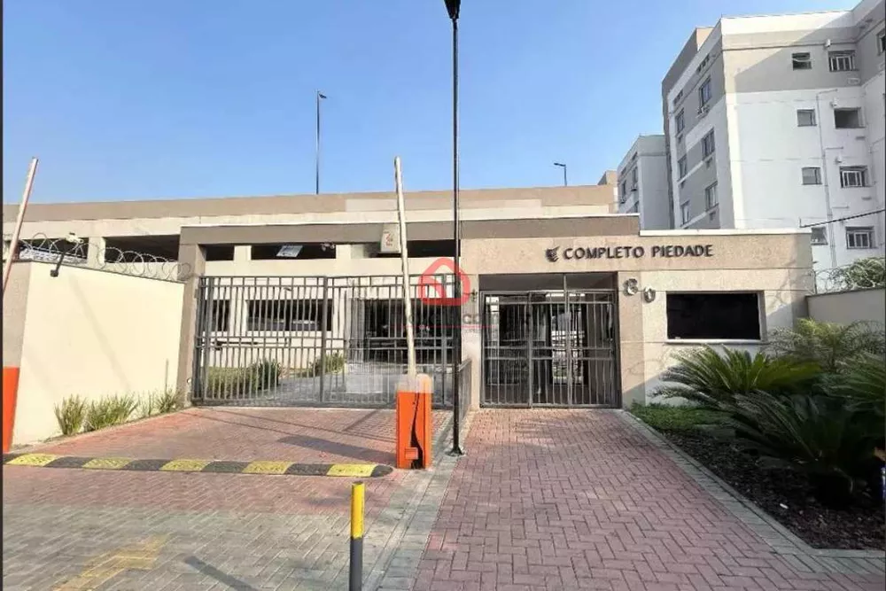 Apartamento, 2 quartos, 44 m² - Foto 17