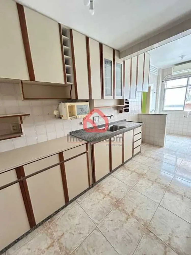 Apartamento, 3 quartos, 116 m² - Foto 31