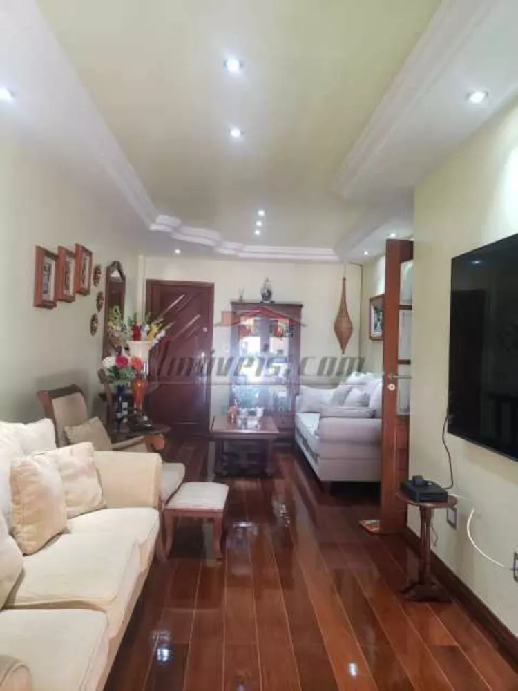 Apartamento, 3 quartos, 116 m² - Foto 7