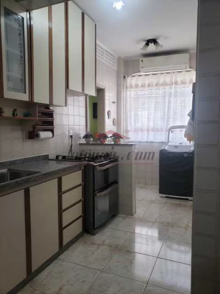 Apartamento, 3 quartos, 116 m² - Foto 30